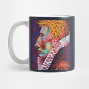 Regal Mug